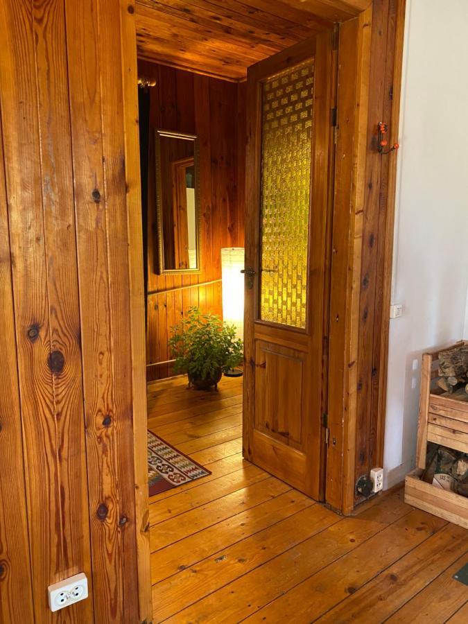 Lesny Czar Villa Serock Ngoại thất bức ảnh