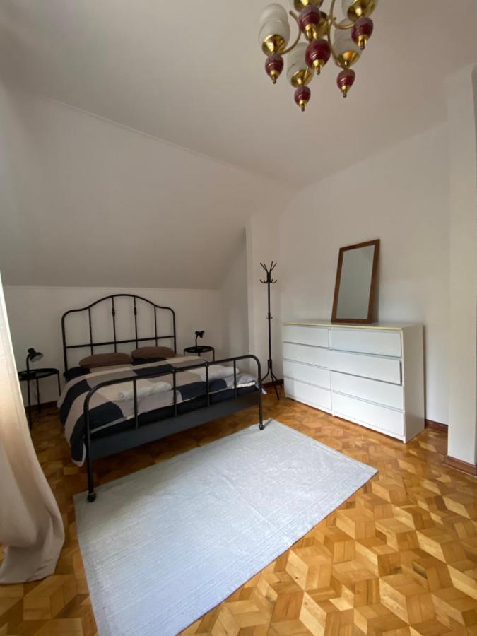 Lesny Czar Villa Serock Ngoại thất bức ảnh