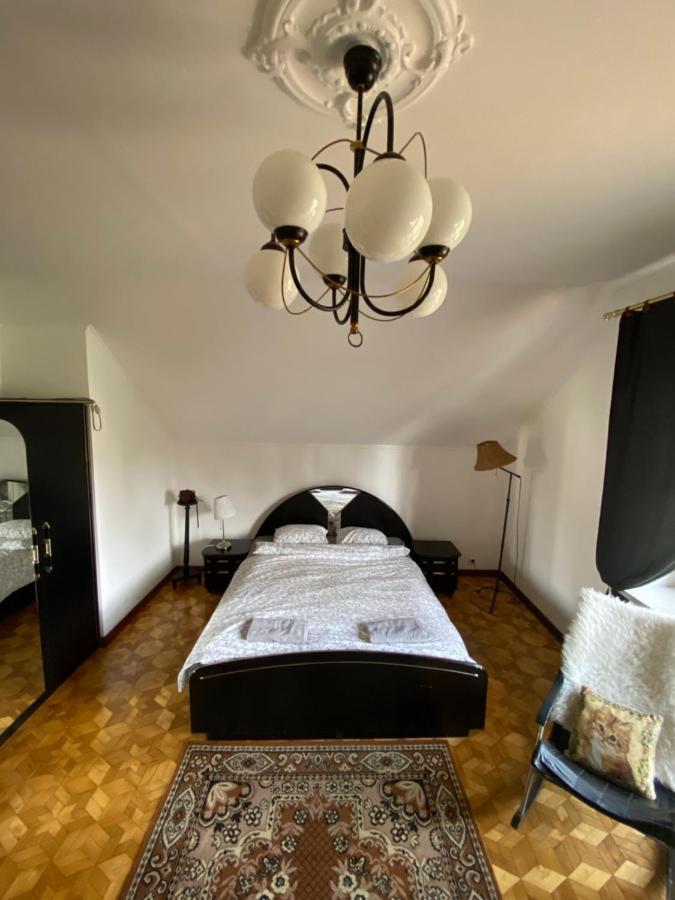 Lesny Czar Villa Serock Ngoại thất bức ảnh