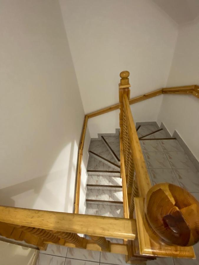 Lesny Czar Villa Serock Ngoại thất bức ảnh